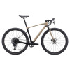 Image 1 of 7 - MY25 Revolt X Advanced Pro 1_Color A Clay Gray_Carbon