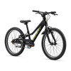 Image 2 of 12 - MY24Talon20SS_ColorABlack_Front