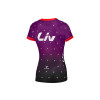 Image 2 of 2 - Collective Replica Trail Short Sleeve Jersey