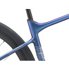 Image 4 of 9 - Chameleon Blue Detail 1