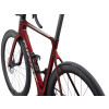 Image 3 of 6 - MY24 Propel Advanced Pro 0_Color A Sangria_D-12
