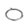 Image 1 of 1 - Cable + arandela tija de sillín CONTACT SWITCH AT