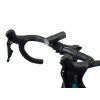 Image 3 of 3 - Eclairage avant vélo Cast 1000