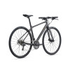 Image 3 of 9 - Metallic Black Angle Rear