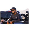 Image 7 of 7 - Top Step Snapback