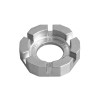 Image 1 of 1 - Unior Round Spoke Wrench Tool