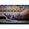 Image 3 of 3 - Liv Cheetah Cycling Socken – Purple Edition