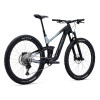 Image 2 of 4 - MY24 Trance Advanced 29 2_Color A Carbon_Supernova_Rear