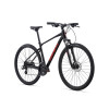 Image 3 of 10 - Black Angle Front