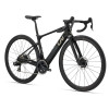 Image 2 of 14 - MY24 Avail Advanced E+ EL 0_Color A Raw Carbon-Front