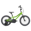 Image 1 of 1 - Metallic Green