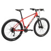 Image 2 of 8 - Pure Red Angle