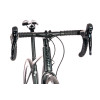 Image 2 of 5 - Matte Gunmetal Black Detail 1