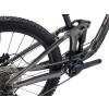 Image 6 of 7 - Metallic Black Detail 4