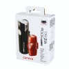 Image 2 of 2 - CATEYE AMPP500S&VIZ150前後燈套組