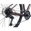 Image 2 of 6 - MY24 Roam 2 Disc_Color A Charcoal Plum-D5