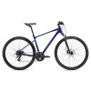 Image 1 of 1 - MY24 Roam 3 Disc_Color B Performance Blue