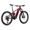 Image 2 of 6 - MY24 Reign E+ 2_Color A Sangria_Rear