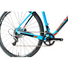 Image 3 of 5 - Olympic Blue Detail 3