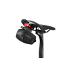 Image 4 of 5 - Uniclip Pro Water Resistance Saddle Bag