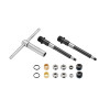 Image 1 of 1 - Pinner Pro+ Axle Replacement Kit