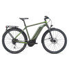 Image 1 of 1 - Metallic Olive / Lime