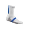 Image 1 of 1 - White Blue