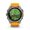 Image 2 of 10 - Garmin Fenix 8 51mm GPS智慧腕錶