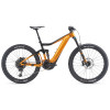 Image 1 of 1 - Black / Orange