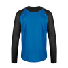 Image 2 of 4 - Transfer Long Sleeve Jersey