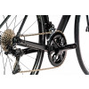 Image 6 of 6 - Matte Gunmetal Black Detail 5