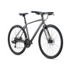 Image 10 of 13 - Metallic Black Front Angle