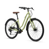 Image 2 of 10 - MY23 Flourish 3 Disc_Color B Muscat Blanc_Front