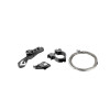 Image 1 of 1 - kit de palanca remota para tija de sillín Contact Switch AT