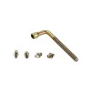 Image 1 of 1 - Replacement Pin and Tool - Original MTB