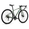 Image 2 of 6 - MY24 Devote 2_Color A Shale Green_Rear