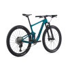 Image 2 of 2 - Teal Angle Rear