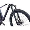 Image 5 of 6 - MY24 XTC Advanced SL 29 1_Color A Black_Blue Dragonfly_D-4