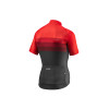 Image 4 of 4 - Red Black - rear