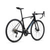 Image 2 of 6 - MY25 TCR Advanced 2-KOM_Color A Carbon_Rear