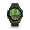 Image 2 of 10 - Garmin Fenix 8 47mm GPS智慧腕錶