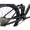 Image 7 of 10 - Gunmetal Black Detail 4