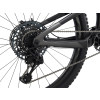 Image 8 of 9 - Metallic Black Detail 5
