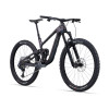 Image 2 of 6 - MY24 Trance X Advanced 1_Color A RawCarbon_ArcticLigh_Front