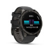 Image 3 of 10 - Garmin Fenix 8 47mm GPS智慧腕錶
