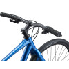 Image 14 of 18 - Metallic Blue Detail 2