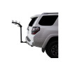 Image 5 of 14 - Saris Bones 3-Bike Hitch Rack 883