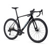 Image 2 of 6 - MY25 TCR Advanced Pro 1-Di2_Color A Carbon_Chrome_Front