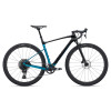 Image 1 of 6 - MY24 Revolt X Advanced Pro 2_Color A Black_Sea Sparkle