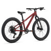 Image 2 of 6 - MY24 STP 24-Giant_Color A Dried Chilli_Rear